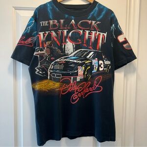 *RARE* The Black Knight Dale Earnhardt Nascar AOP L